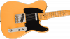 Fender 75th Anniversary Vintera Road Worn 1951 Telecaster Maple Fingerboard Butterscotch Blonde